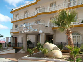 Hotel Ciudad de Jódar